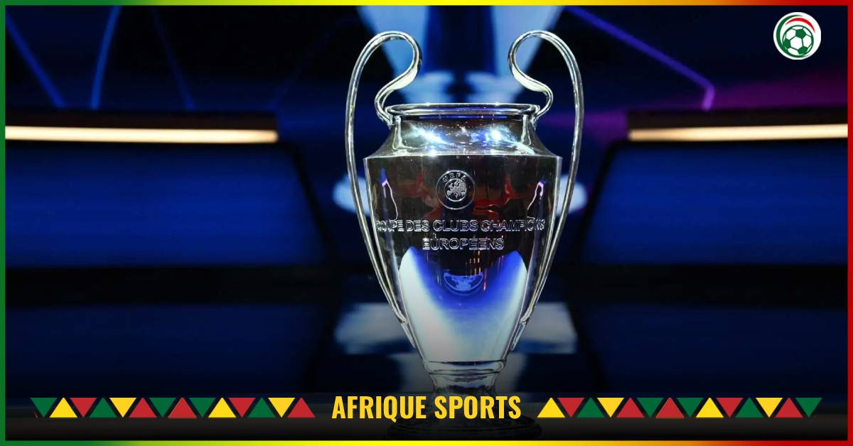 Ligue des Champions : découvrez le nouvel hymne qui accompagnera la compétition