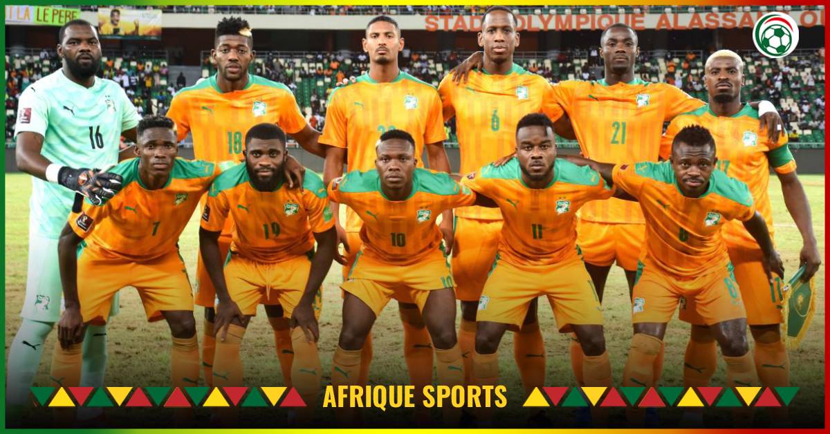 Côte d’Ivoire : un champion d’Afrique 2024 signe officiellement en Arabie Saoudite
