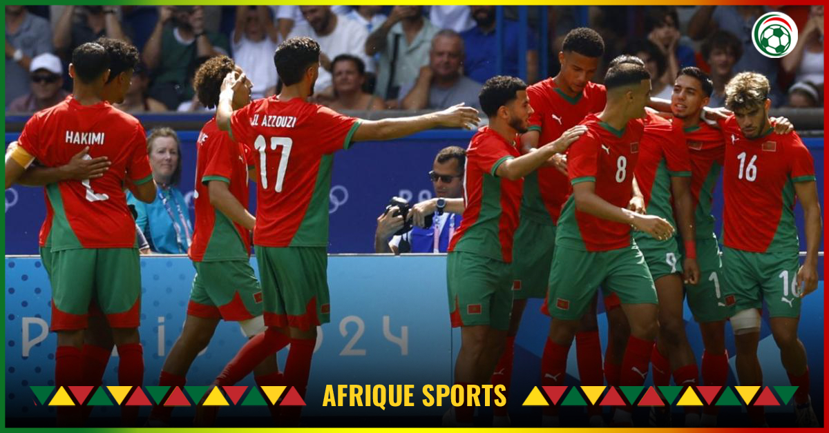 Maroc – Espagne : Trois enjeux qui rendent ce match exceptionnel !