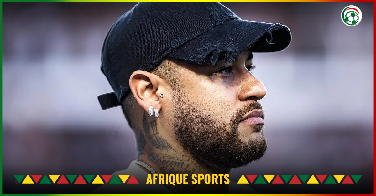 Neymar au cœur d’un nouveau scandale, la polémique enfle