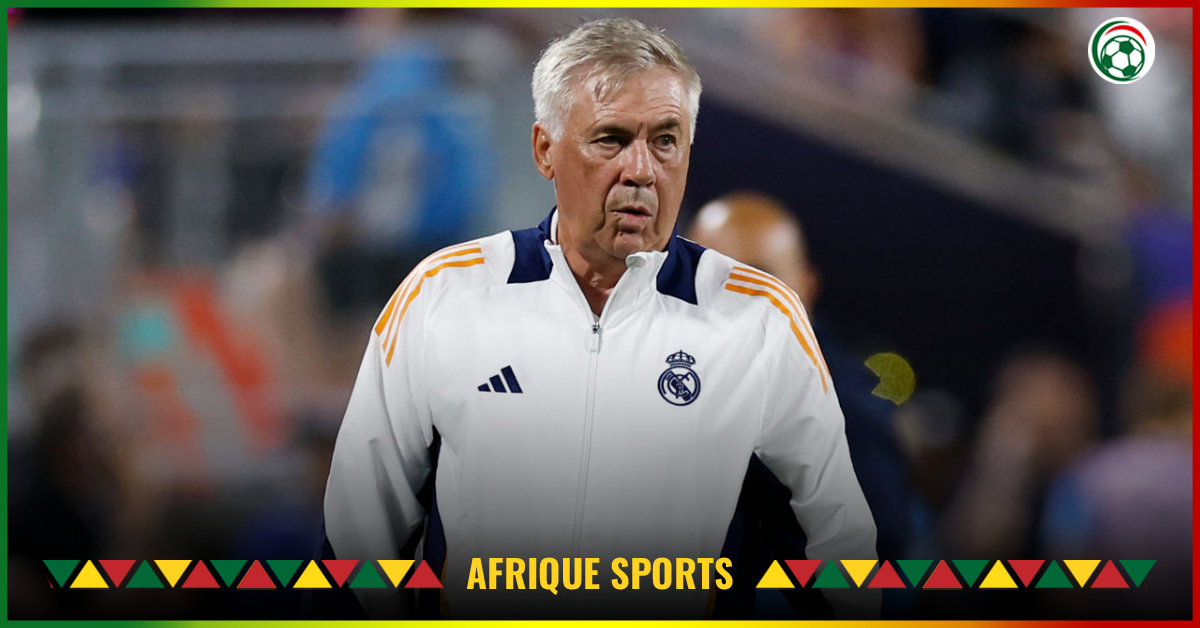 Real Madrid : La déception d’un protégé d’Ancelotti bloqué dans sa volonté de départ !
