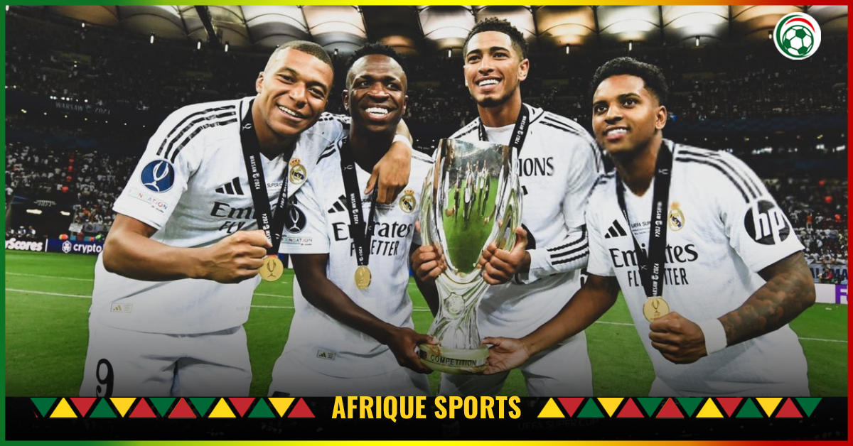 Grosse révélation sur le grand favori du Ballon d’Or 2024 !