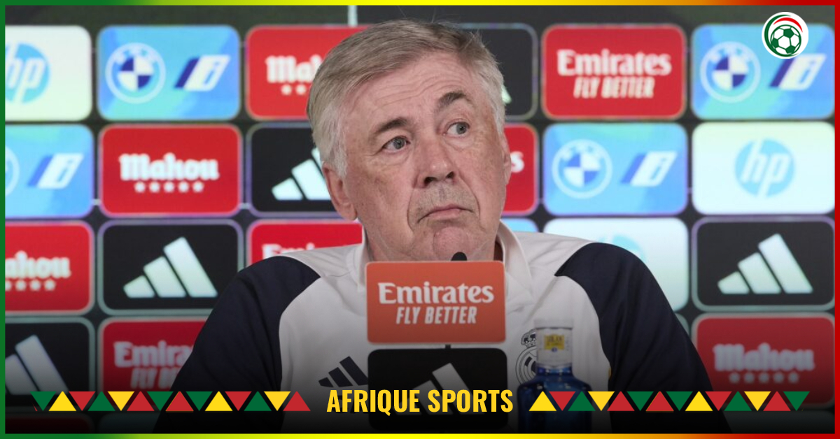 Real Madrid : Ancelotti envoie un message fort à ses concurrents en Liga !