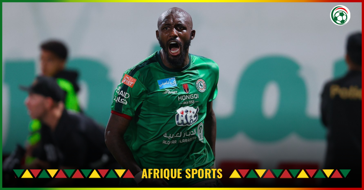 Al-Nassr : Seko Fofana quitte à nouveau le club, c’est officiel !