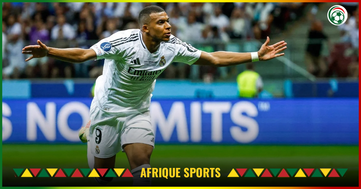 Real Madrid : Pour ses débuts en Liga, Mbappé déclenche la folie à Majorque !