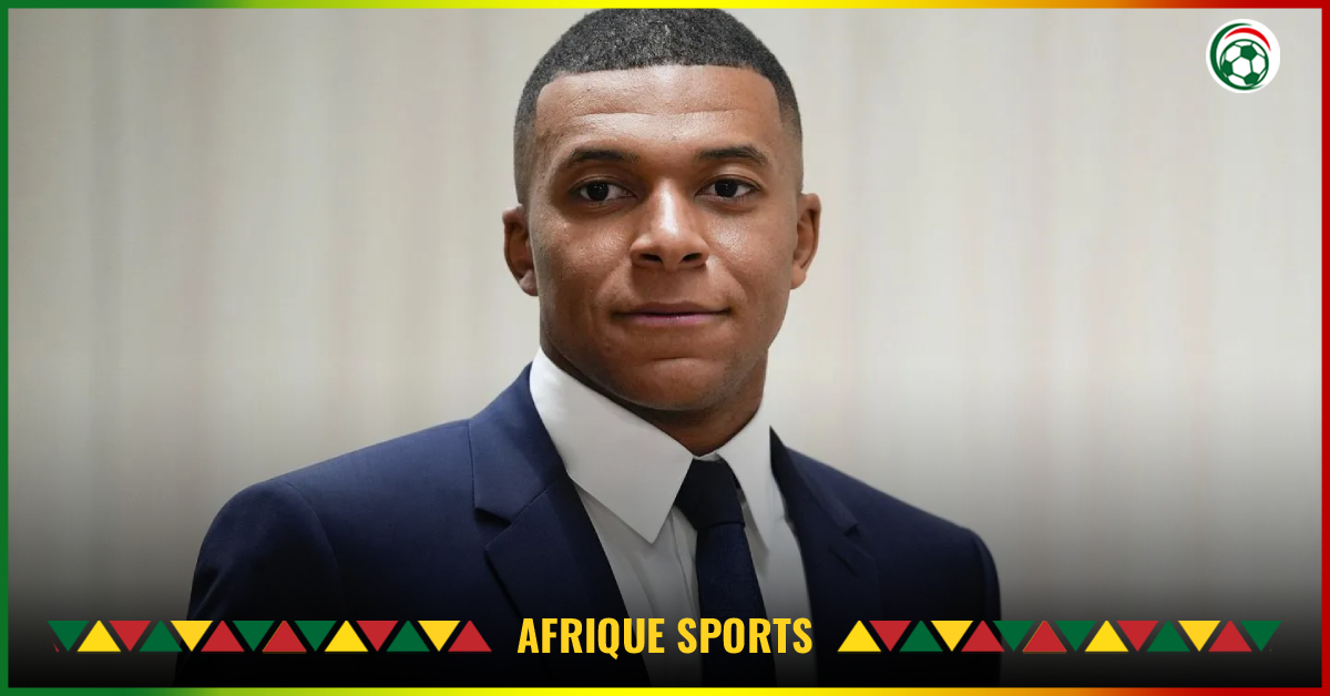 Sénégal : Mbappé s’intéresse à un Lion pour un transfert à Caen !