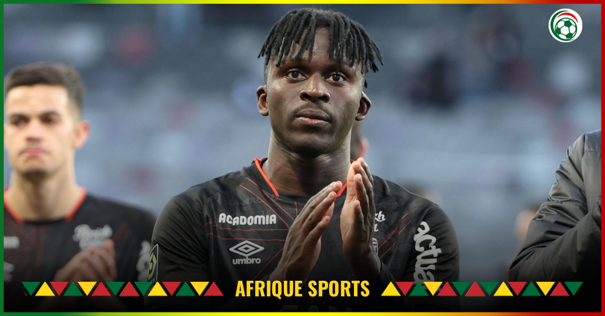 OM : Bamba Dieng, de retour au Vélodrome, accueilli par des sifflets !