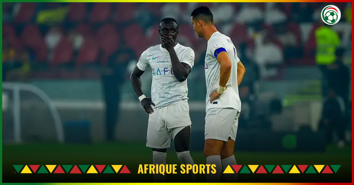 Al-Nassr : Le clan Sadio Mané brise le silence et balance un message inattendu !