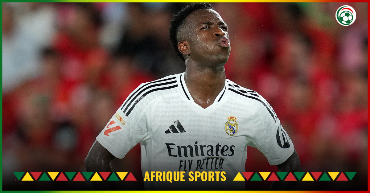 Mercato : L’Arabie saoudite ? Le Real Madrid et l’entourage de Vinicius prennent une folle décision !