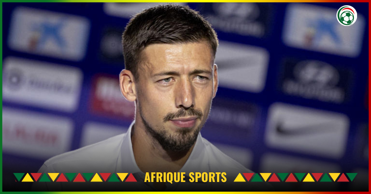 Atlético Madrid : Clément Lenglet brise le silence après son départ du Barça !
