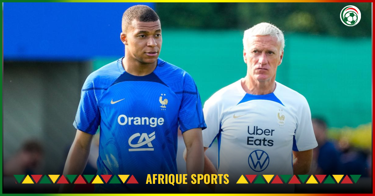 Équipe de France : Deschamps prépare une liste pleine de surprises