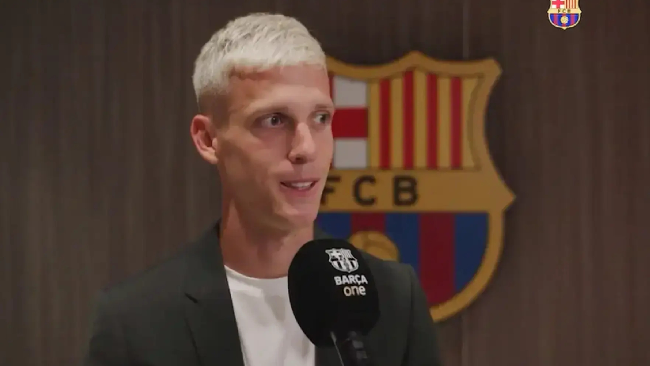 16 jours après sa signature au Barça, une nouvelle complètement agaçante tombe 2 16 jours après sa signature au Barça, une nouvelle complètement agaçante tombe