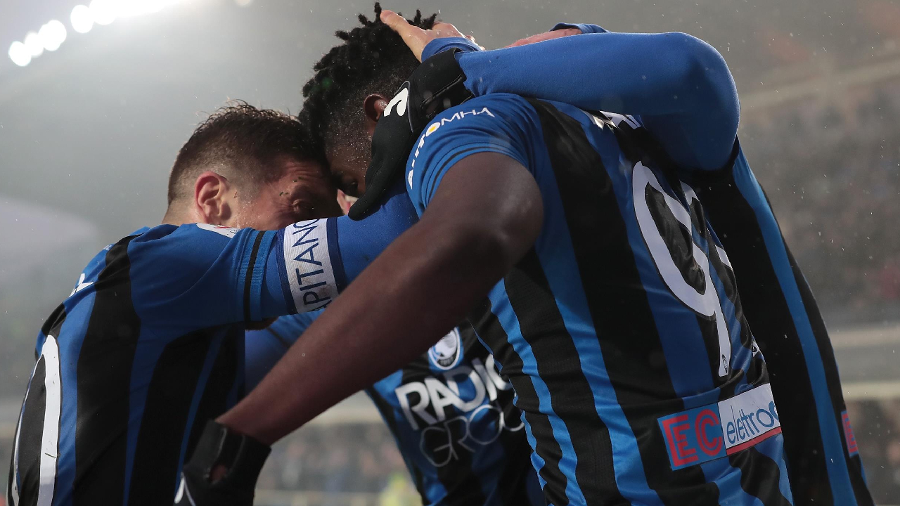 À 3 jours du match contre l'Atalanta en Supercoupe, la grosse inquiétude de Carlo Ancelotti