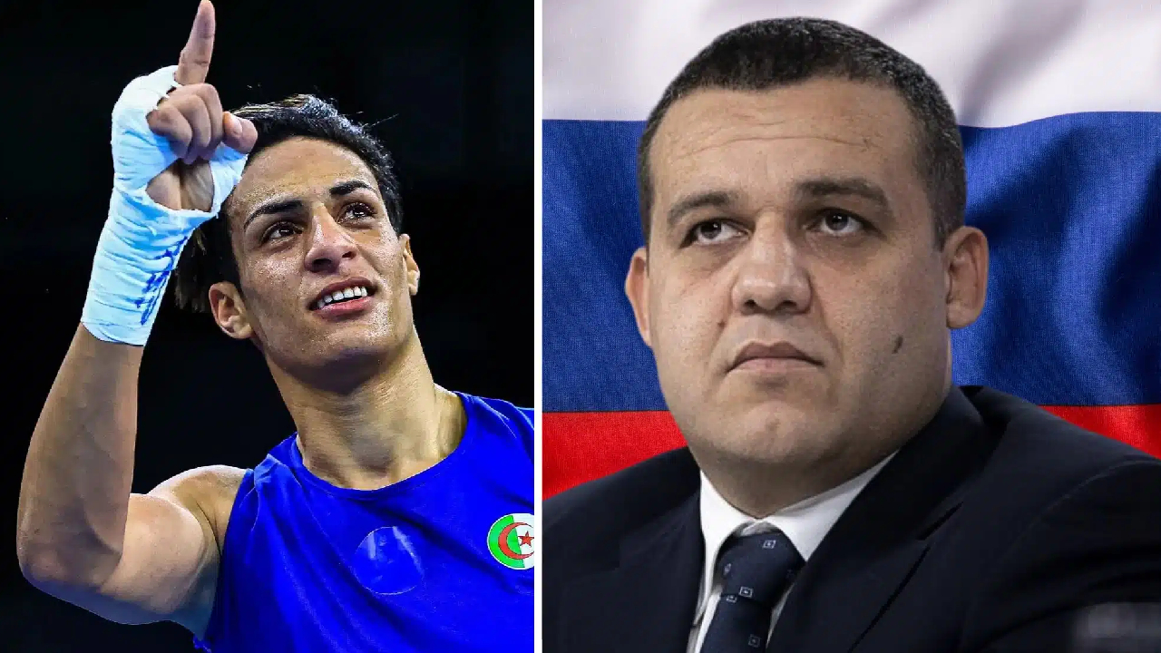 Affaire Imane Khelif aux JO Paris 2024 : L'Italie refuse de se mouiller et trahit l'IBA, "Ce qu'ils ont fait à Angela Carini"