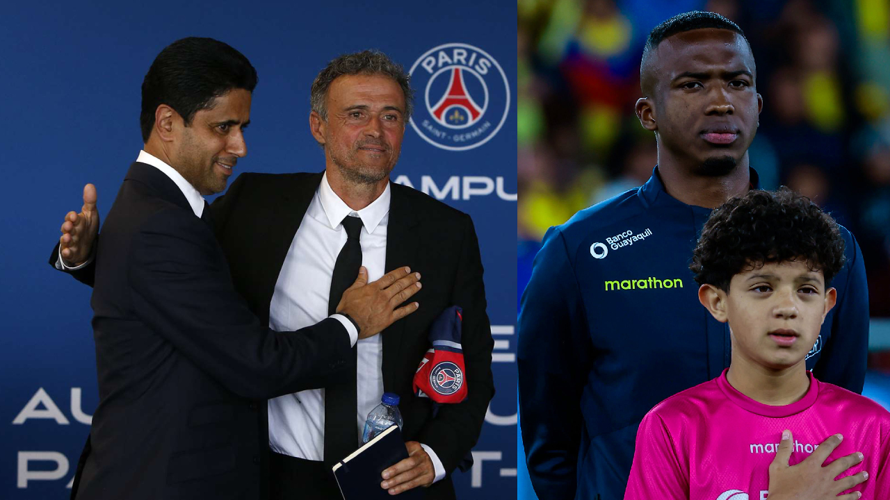 Transfert : Le PSG annonce officiellement l’arrivée d’un crack, il a coûté 45 millions d’Euros