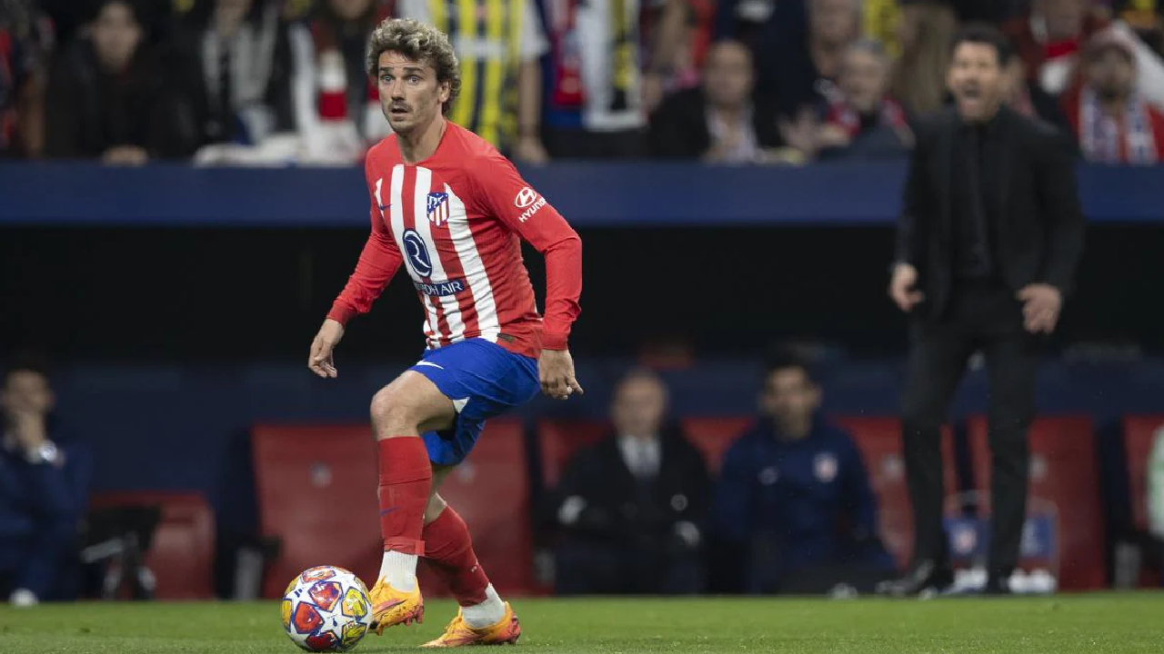 Liga (J-1) : Villarreal et l’Atletico Madrid se partagent les points