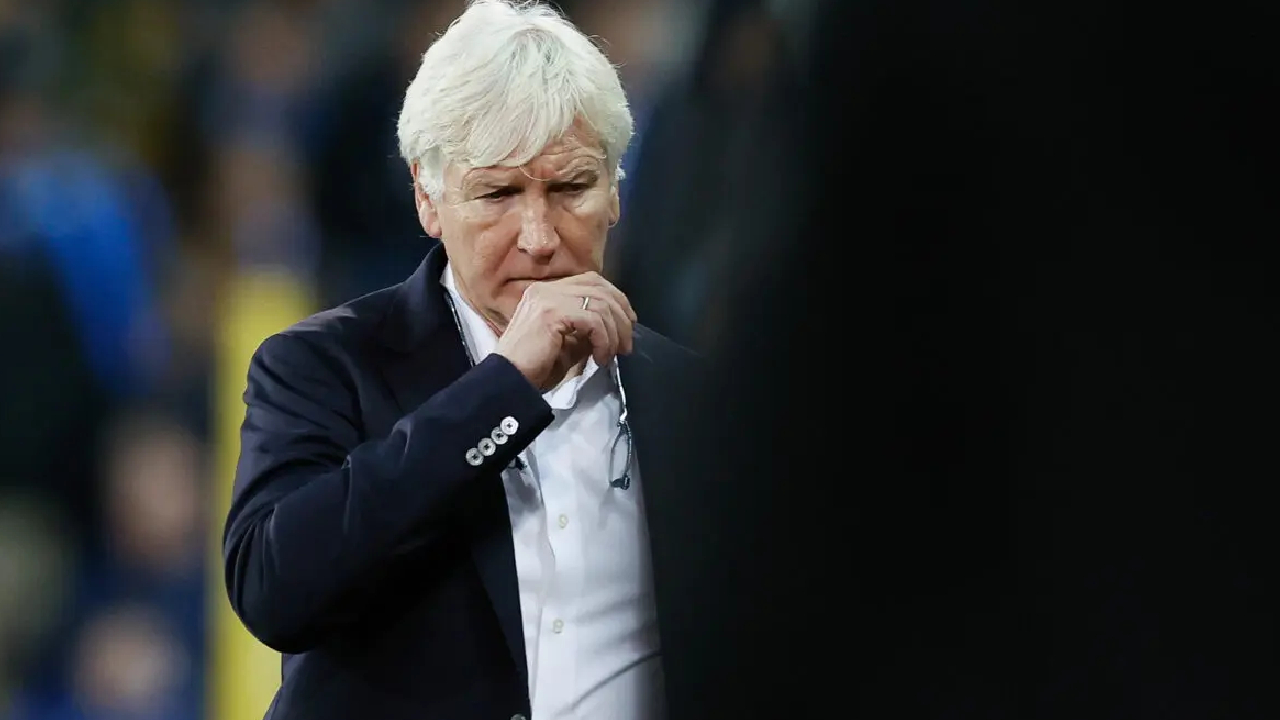 La FECAFOOT exige une lettre d'explication après l'interview sur Eto'o, Marc Brys répond cash 
