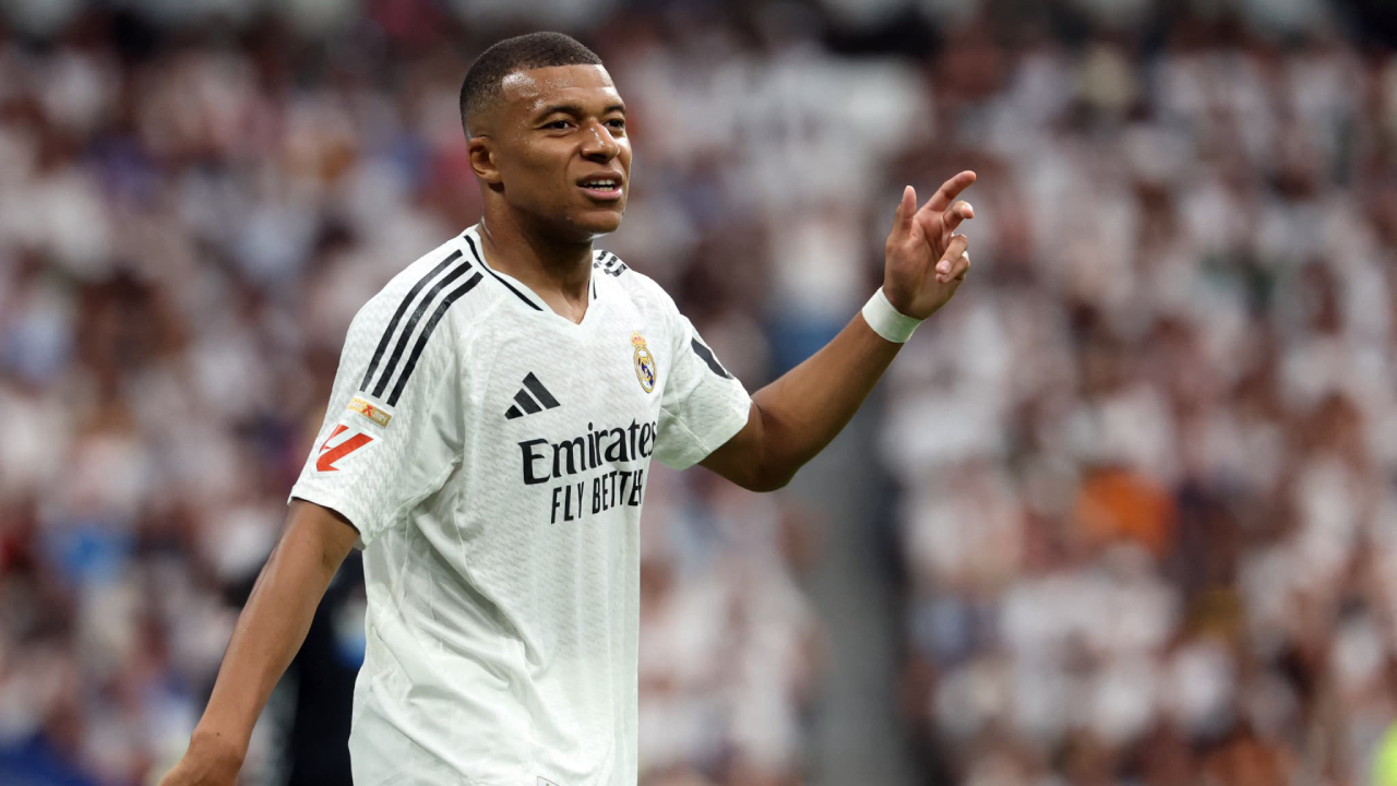 Carlo Ancelotti crache la vérité sur Mbappé après Valladolid : "Il n'a pas besoin..."