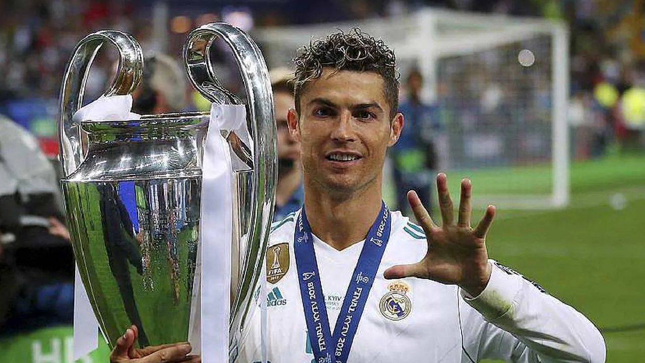 L'UEFA a décidé : la folle annonce pour Cristiano Ronaldo, 48h avant le tirage
