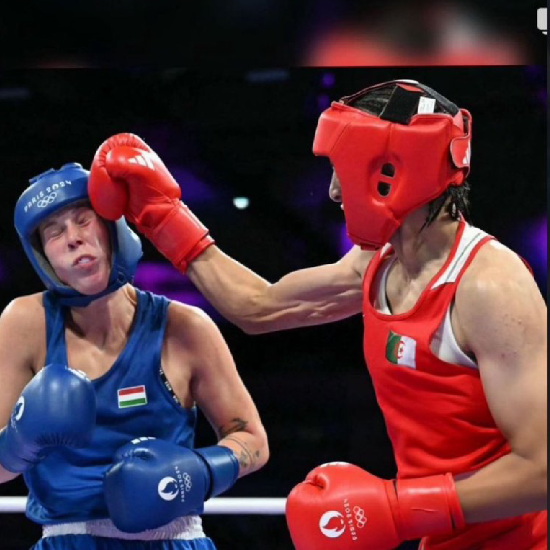 Boxe - JO Paris 2024 : Imane Khelif fond en larmes après le duel contre des quarts contre Luca Hamori (VIDÉO)