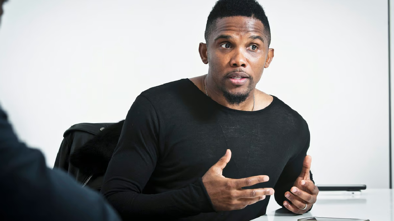 Cameroun - Namibie : L'erreur monumentale de la FECAFOOT qui coûte cher à Samuel Eto'o