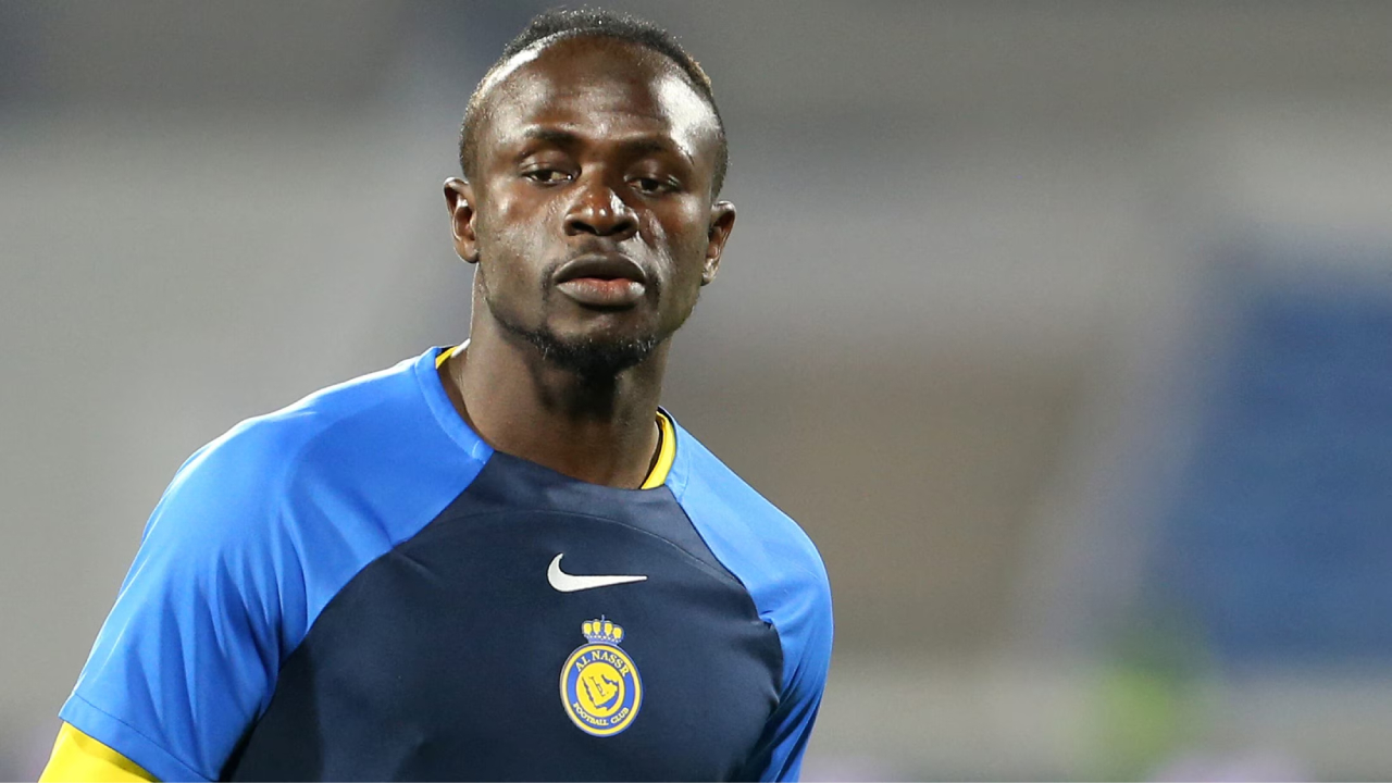 Transfert : Al Nassr fait le forcing pour Sadio Mané (32 ans), la grosse surprise vient de tomber