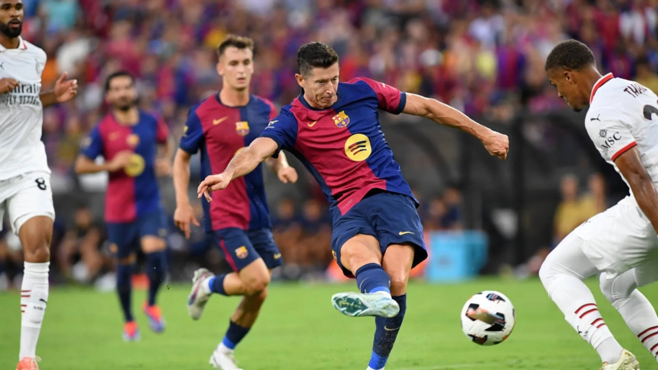Barça - Monaco : Les Catalans sont formels après l'humiliation, "Il détruit toutes les actions"