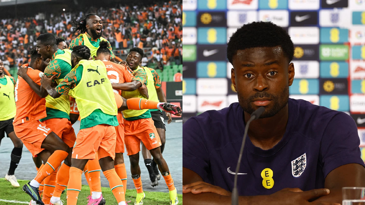 Le gros déballage de Marc Guehi, international anglais après l’Euro 2024 : « La Côte d’Ivoire m’a… »
