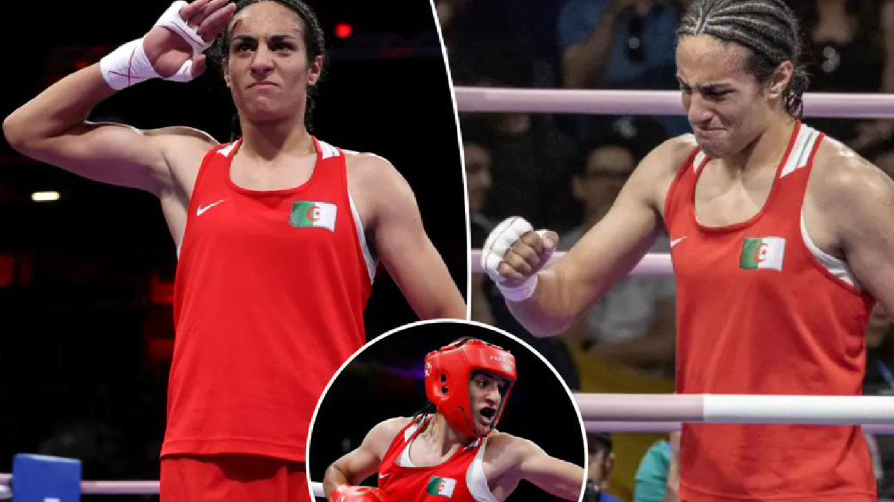 Boxe - JO Paris 2024 : L'annonce inattendue du coach d'Imane Khelif, 3 jours après la polémique