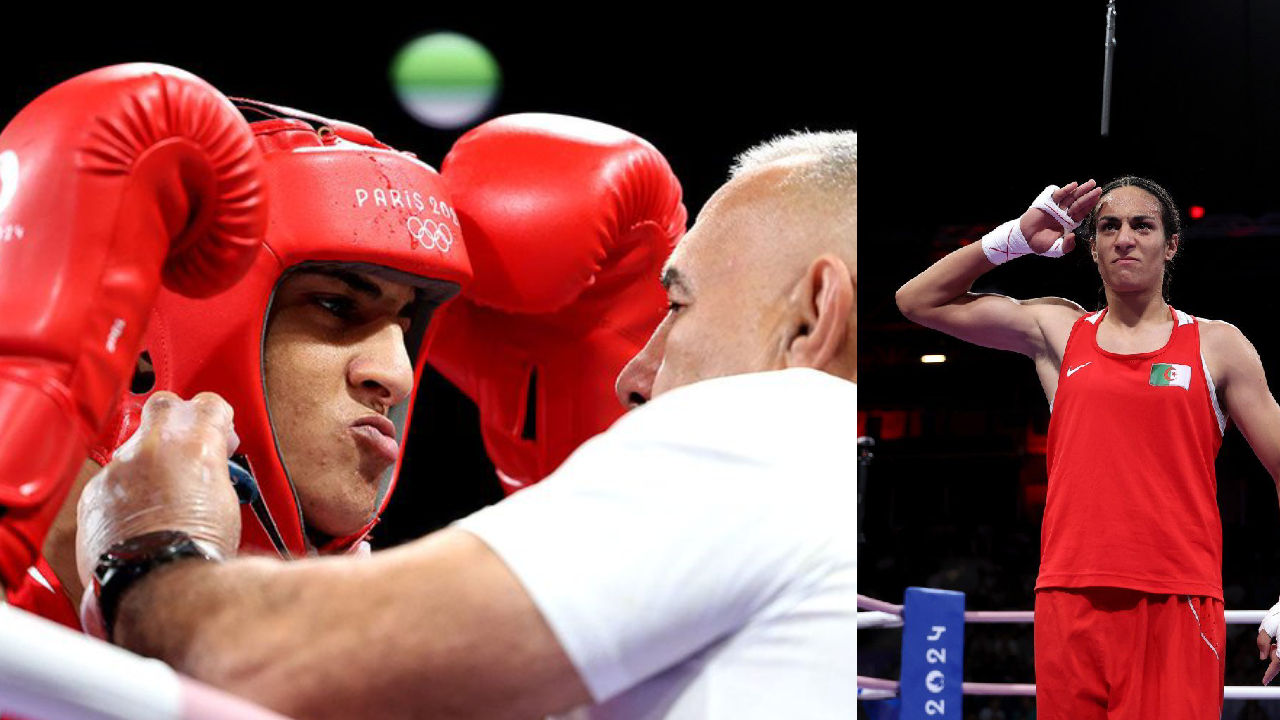 Boxe – JO Paris 2024 : La folle annonce du coach d’Imane Khelif, 3 jours après la polémique