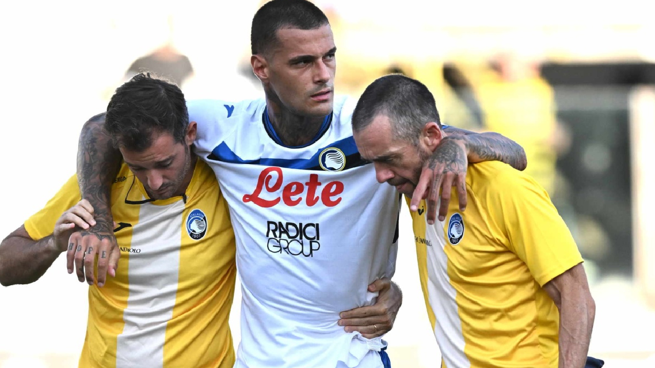 Real Madrid - Atalanta : La mauvaise nouvelle confirmée 9 jours avant la Supercoupe d'Europe !
