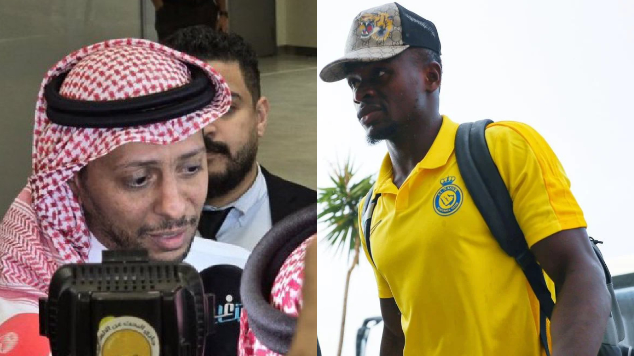 Transfert : Loay Mashabi, président d’Al Ittihad charge Sadio Mané à 3 jours de la clôture