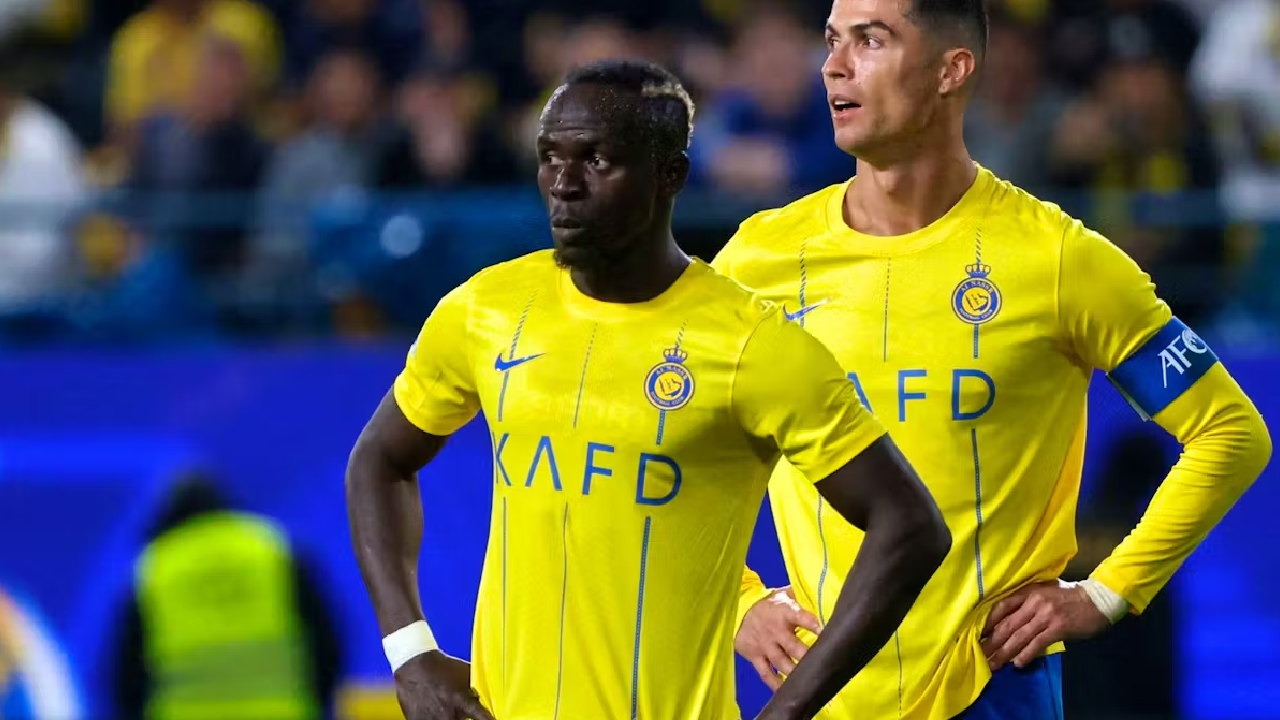 Transfert : Loay Mashabi, président d'Al Ittihad charge Sadio Mané à 3 jours de la clôture