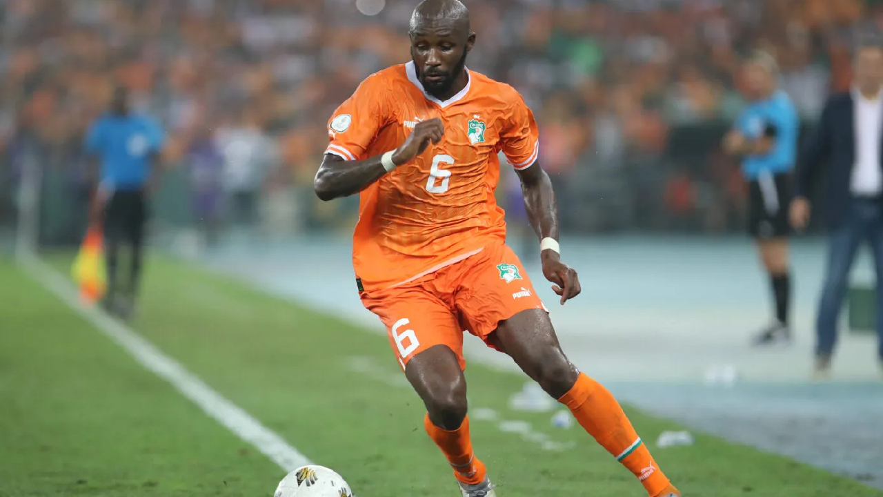 Transfert : Seko Fofana, la nouvelle inattendue se confirme avec Al Nassr de Cristiano