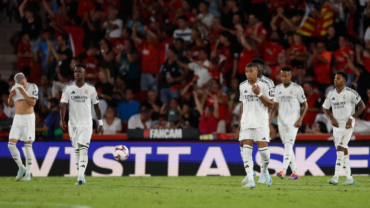 Furieux après les débuts ratés de Mbappé en Liga, Carlo Ancelotti prend une décision inévitable !