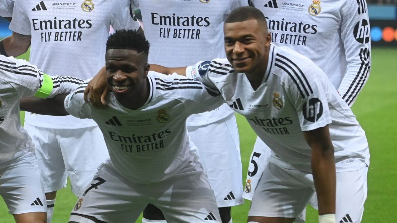 Furieux après les débuts ratés de Mbappé en Liga, Carlo Ancelotti prend une décision inévitable !