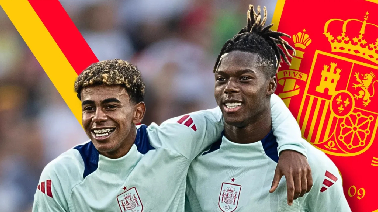 Transfert : Vacances terminées, Nico Williams parle enfin et plante le Barça (VIDÉO)