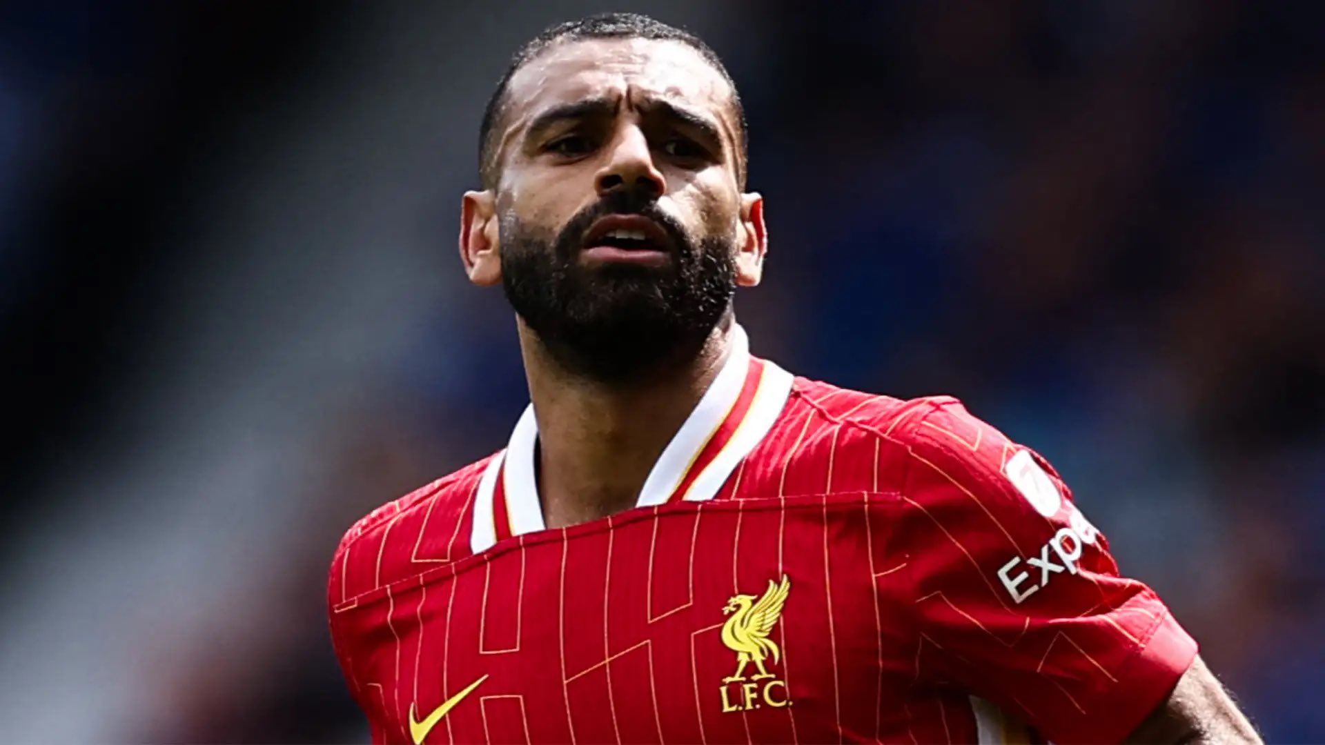 Transfert : Mohamed Salah confirme, terrible nouvelle pour Liverpool !