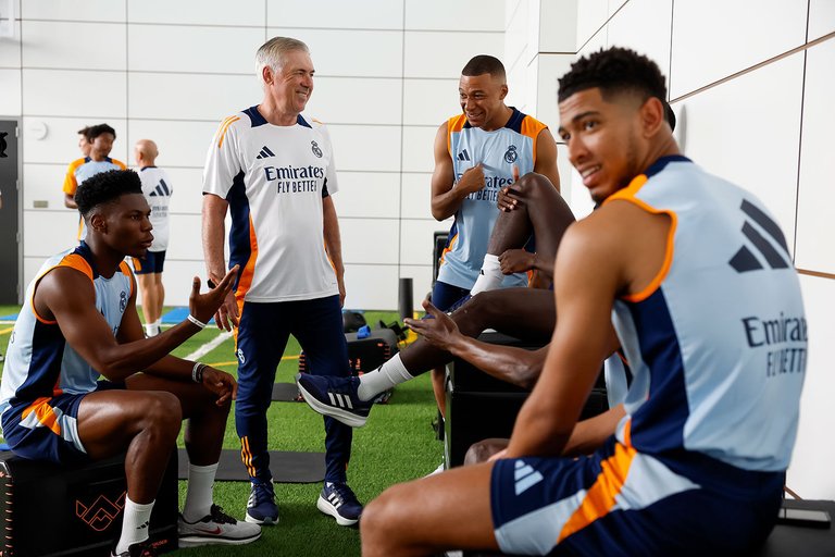 Mbappé