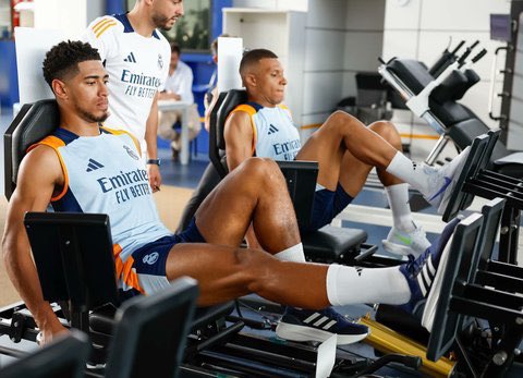 Mbappé