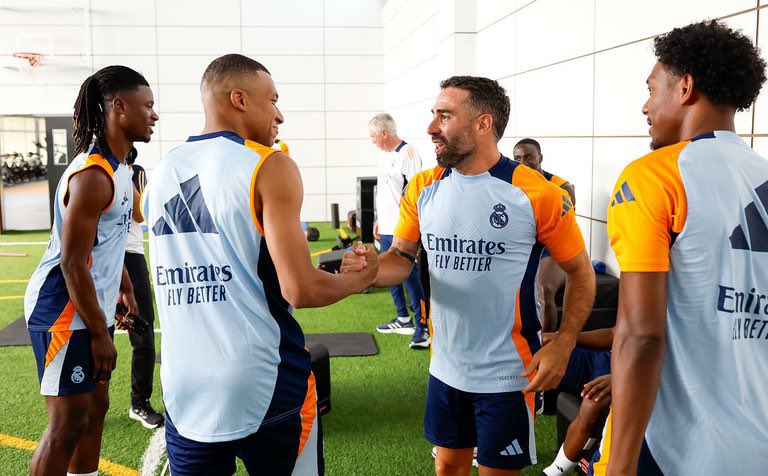 Mbappé