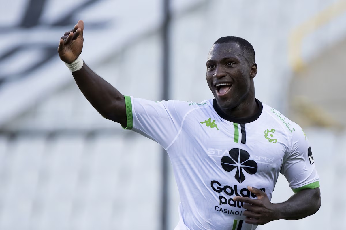 Transfert : Négociation avancée, le togolais Kevin Denkey attendu en Liga