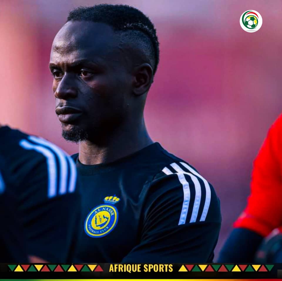 Al Nassr bloque le départ de Sadio Mané pour une raison inattendue !