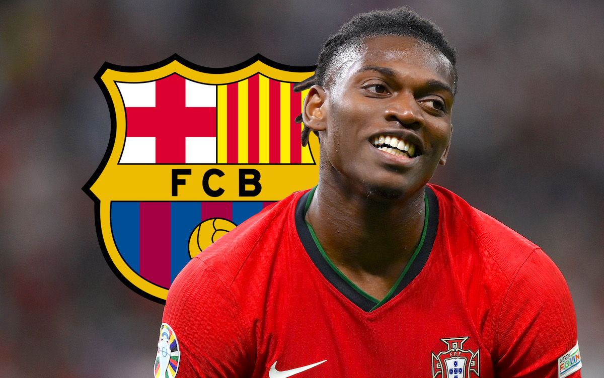 Dossier Leao : Le PDG du Milan ridiculise le Barça et Joan Laporta