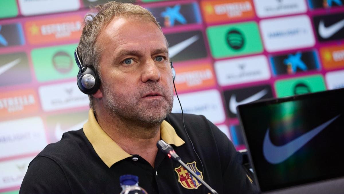 La terrible nouvelle confirmée pour le FC Barcelone, Flick complètement abattu !
