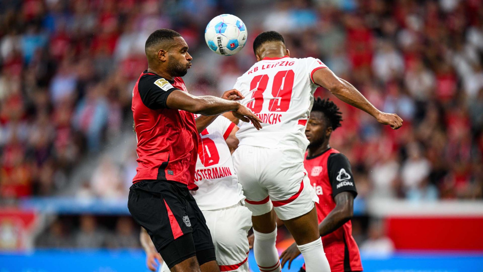 Bundesliga : Plus intouchable, le Bayer Leverkusen enregistre déjà sa première défaite