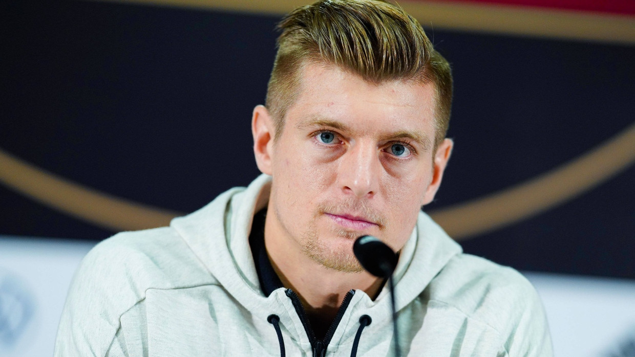 Liga 2024-2025, Toni Kroos prédit une étonnante place pour le Barça en fin de saison