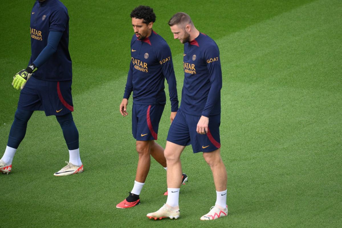 Transfert : Le PSG annonce officiellement l'arrivée d'un crack, il a coûté 45 millions d'Euros
