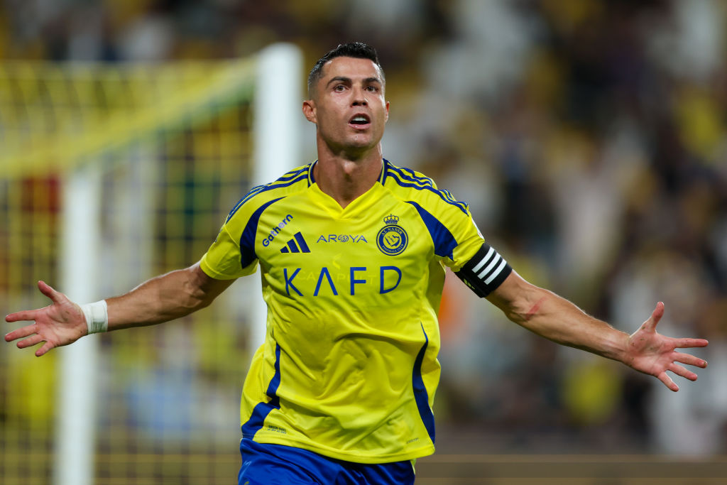 Coupe du monde des clubs : Ronaldo n’ira pas à l’Inter Miami mais dans un club de Premier League !