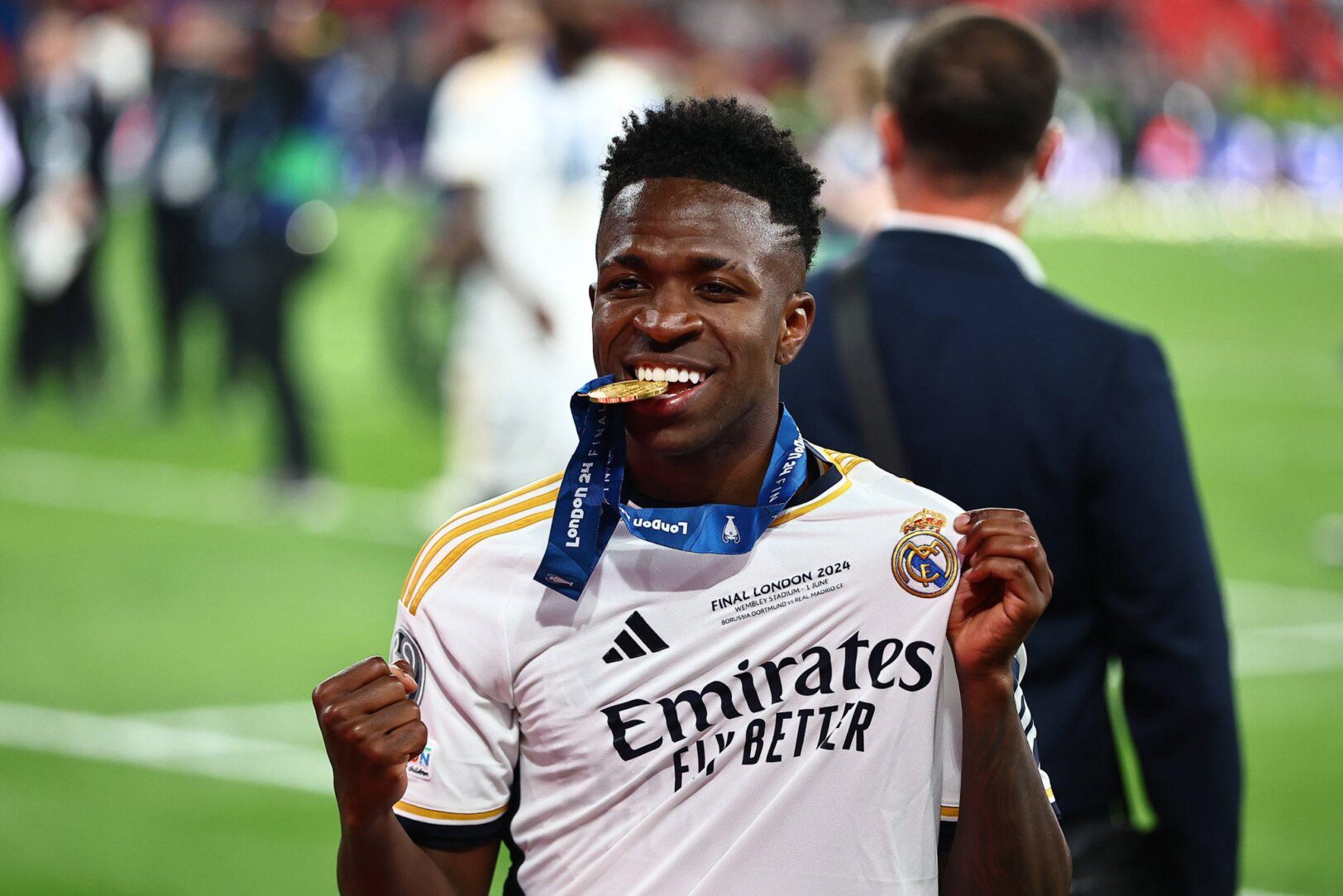 Transfert : Al Ahli offre le plus gros contrat de l'histoire à Vinicius Junior, le Real Madrid répond cash !